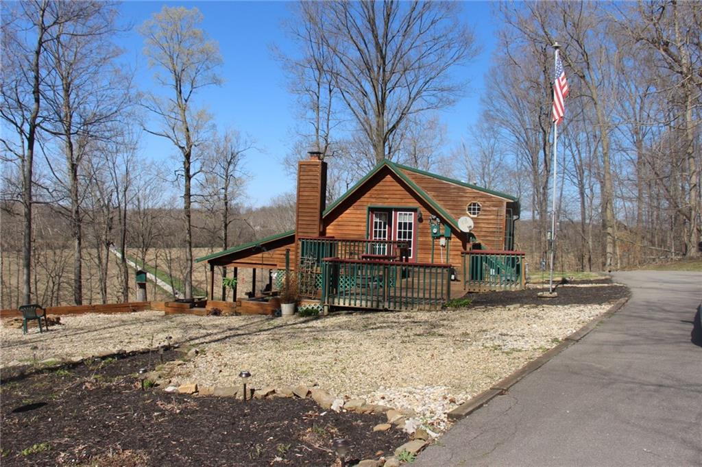 6855 Maple Grove Road Martinsville, IN 46151 - Photo 4 of 58 Gallery Image 4