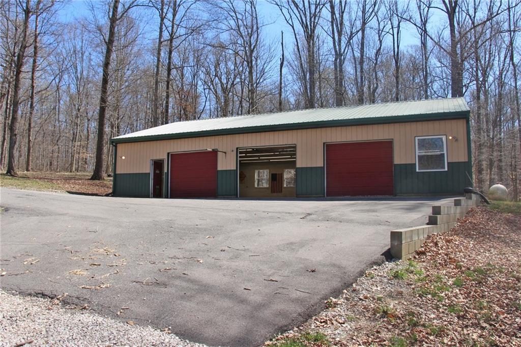 6855 Maple Grove Road Martinsville, IN 46151 - Photo 7 of 58 Gallery Image 7