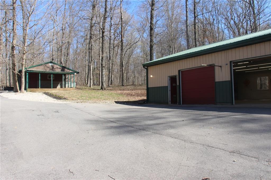 6855 Maple Grove Road Martinsville, IN 46151 - Photo 10 of 58 Gallery Image 10