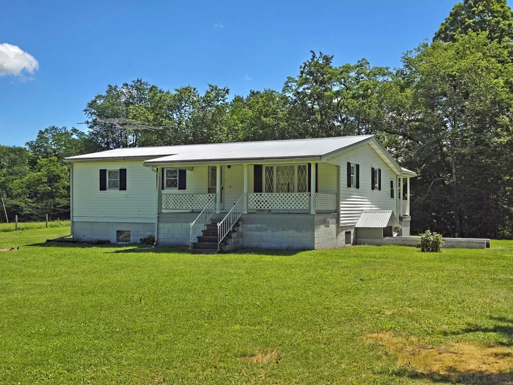 2319 Mt David Road Fort Hill, PA 15540 - Photo 3 of 48