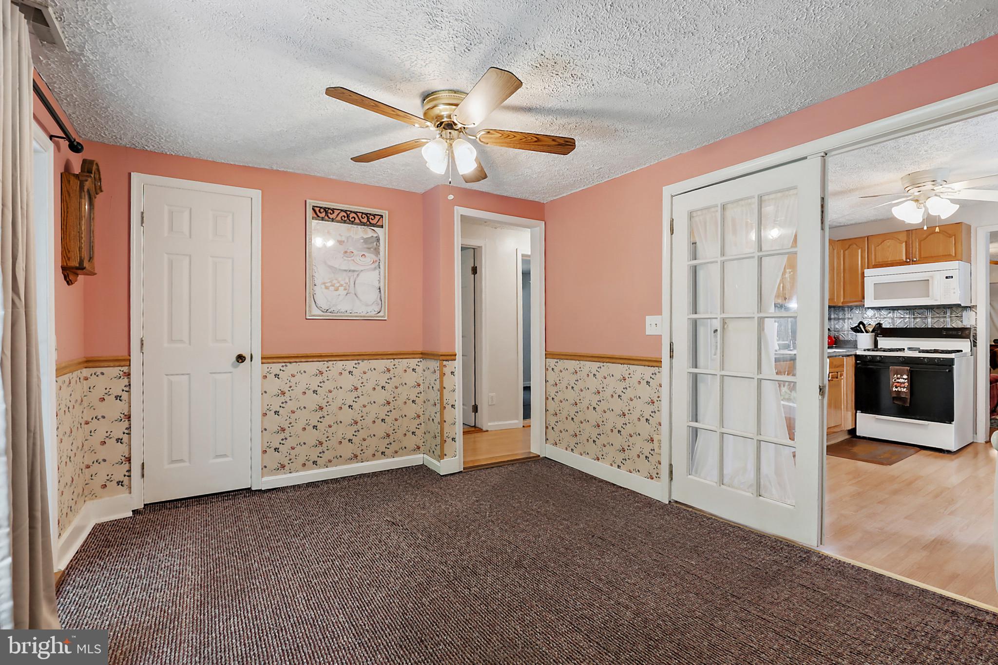 524 South Stepney Road Aberdeen, MD 21001 - Photo 11 of 40 Den/Office