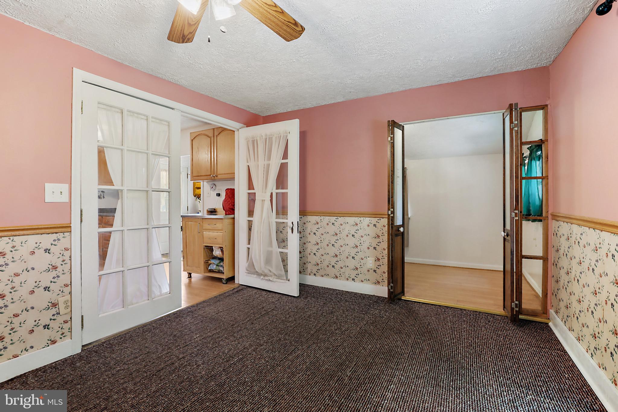 524 South Stepney Road Aberdeen, MD 21001 - Photo 12 of 40 Den/Office