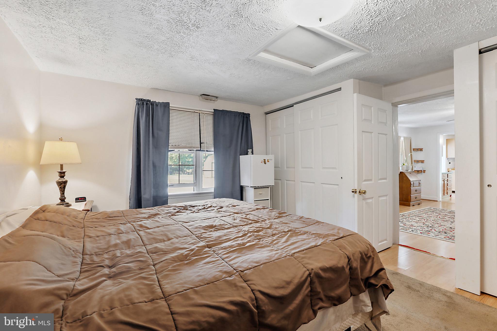 524 South Stepney Road Aberdeen, MD 21001 - Photo 21 of 40 Primary Bedroom