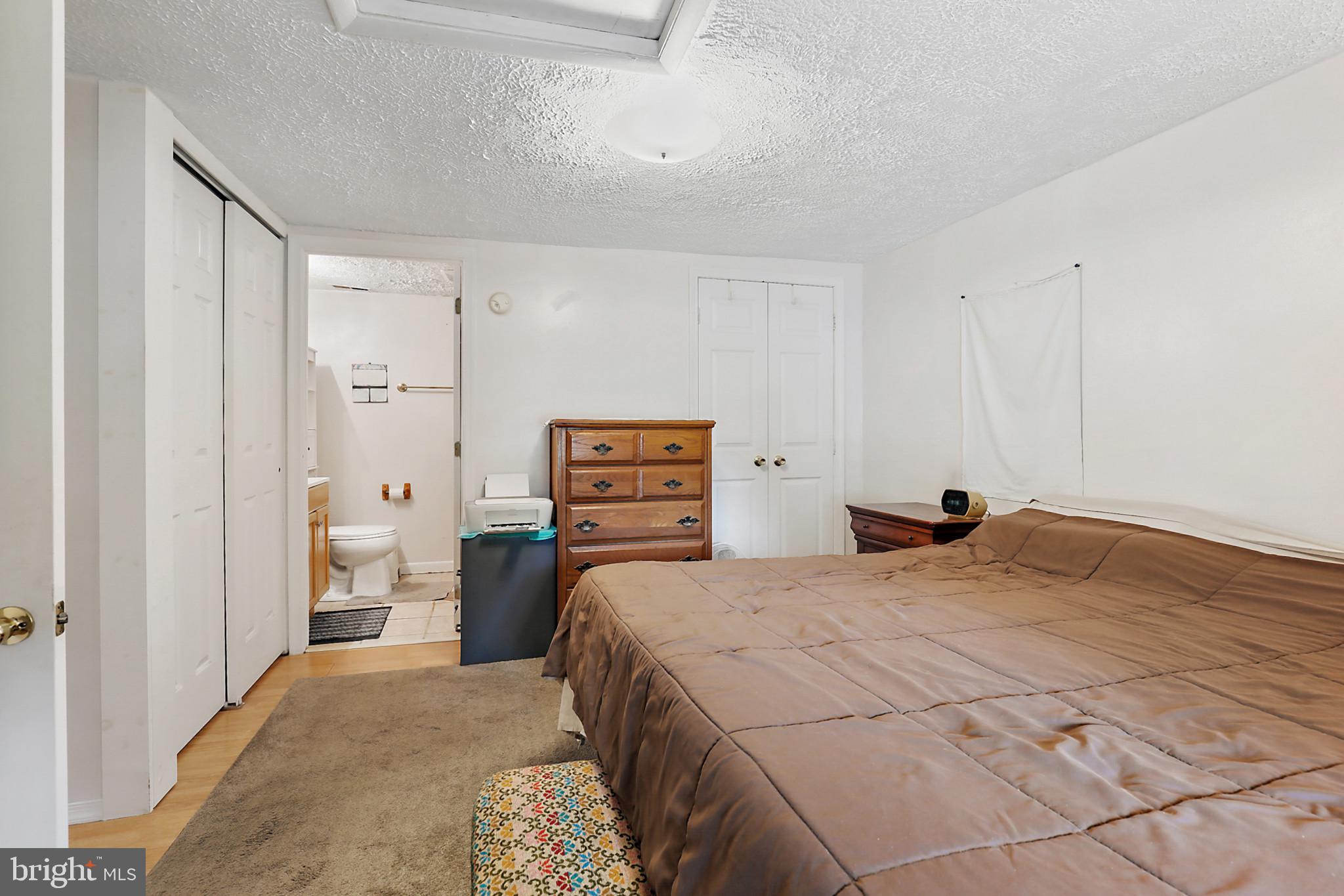 524 South Stepney Road Aberdeen, MD 21001 - Photo 22 of 40 Primary Bedroom