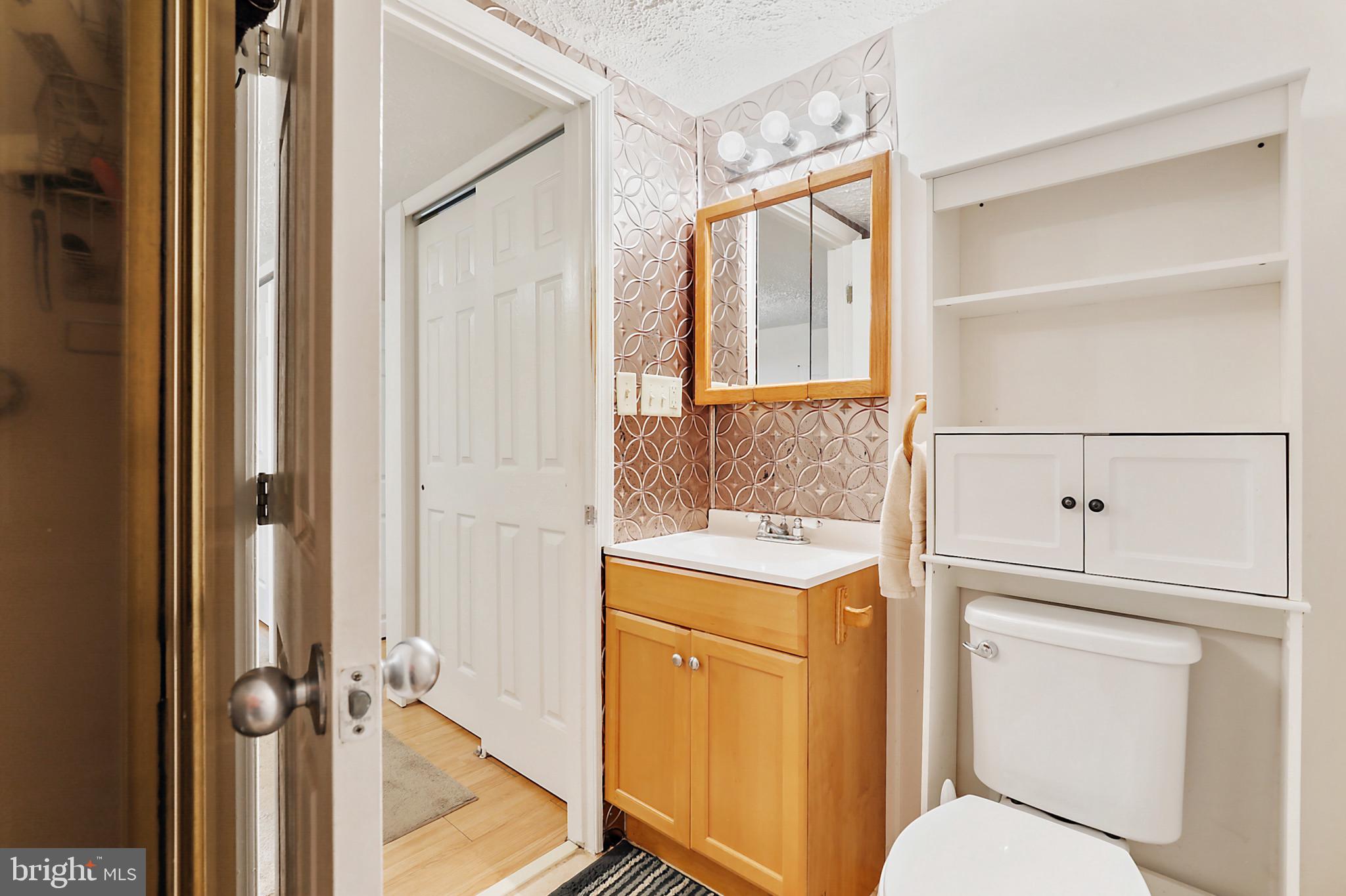 524 South Stepney Road Aberdeen, MD 21001 - Photo 23 of 40 Primary Bathroom