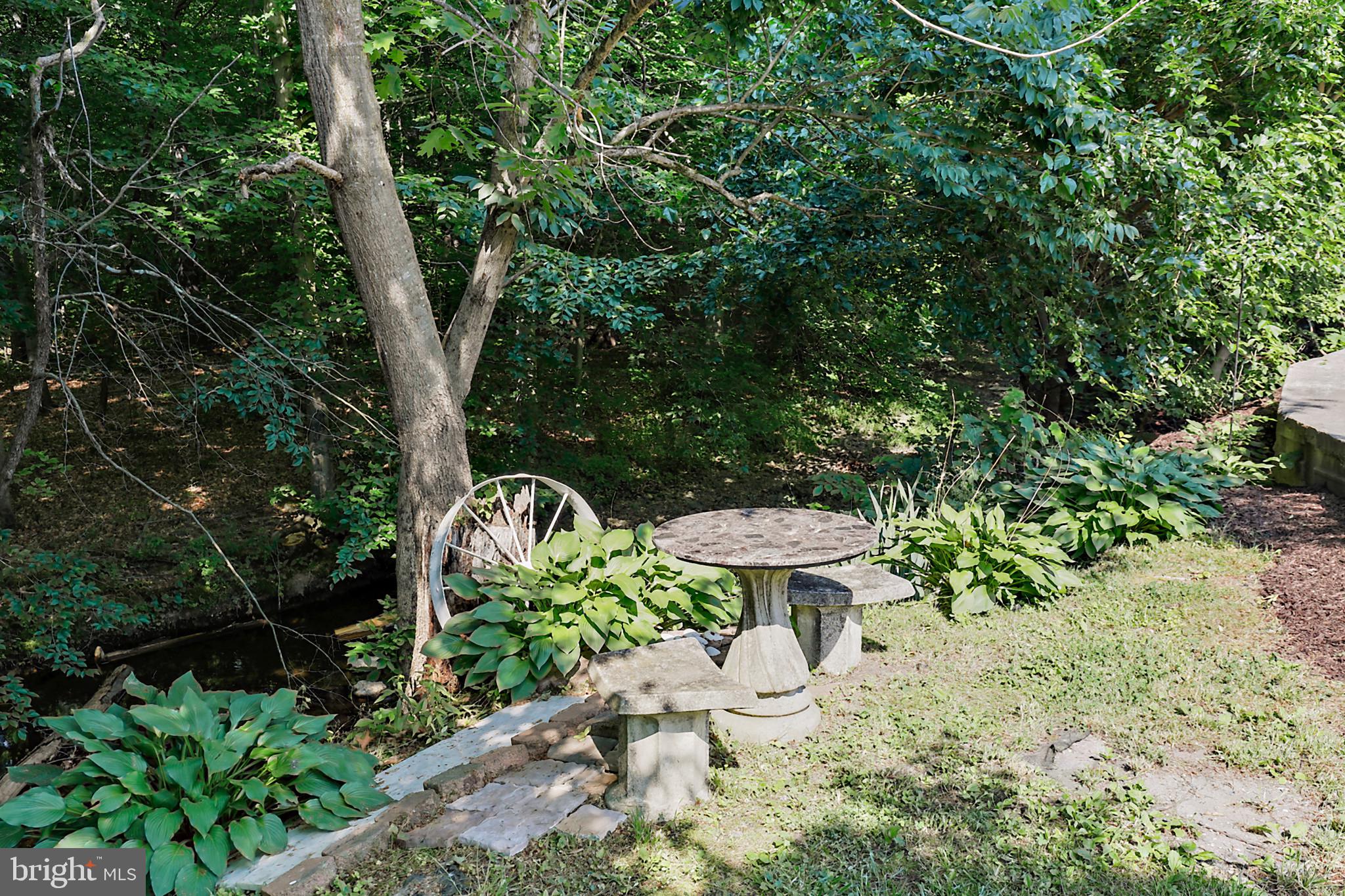 524 South Stepney Road Aberdeen, MD 21001 - Photo 36 of 40 Lush Landscaping