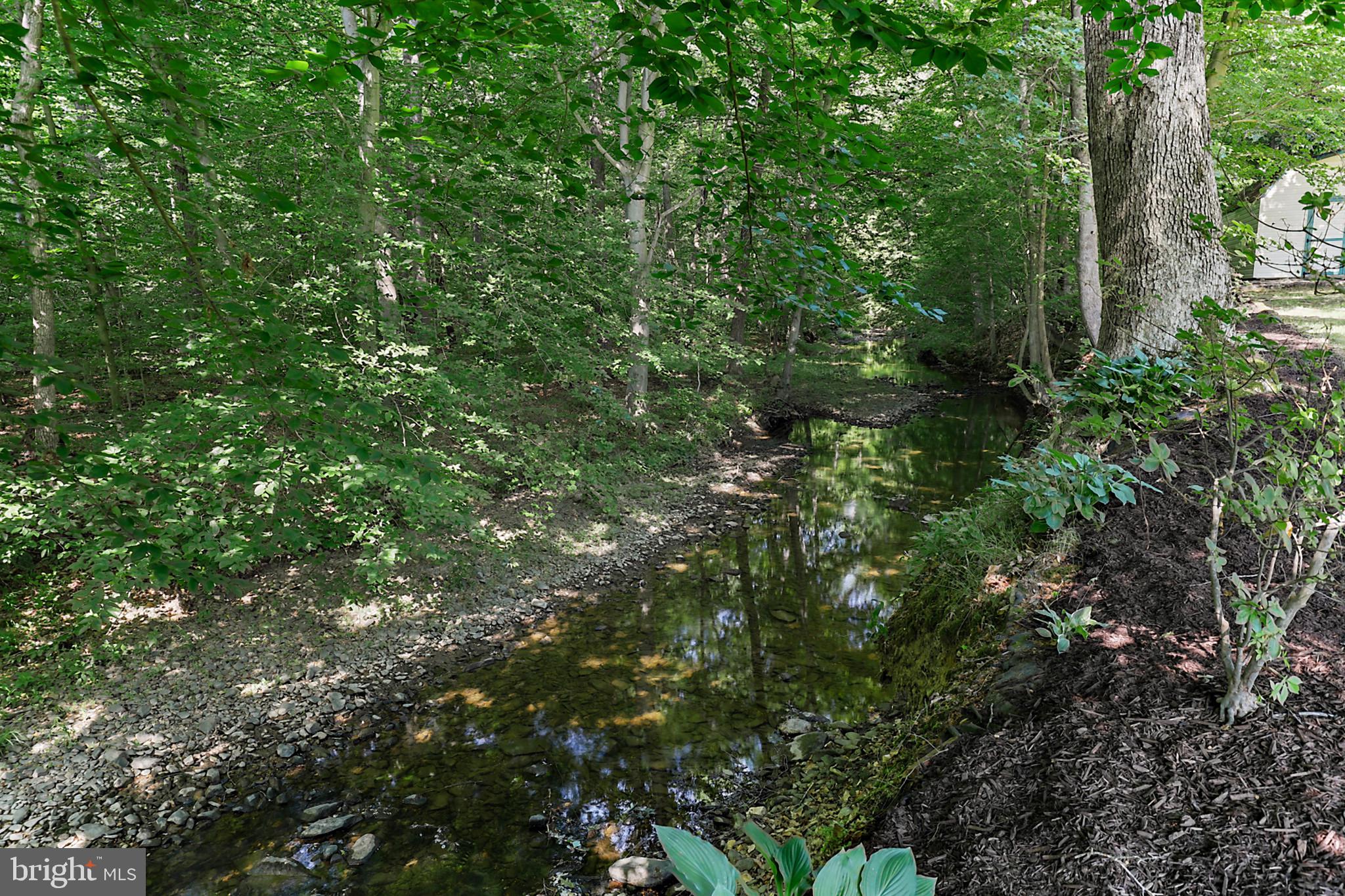 524 South Stepney Road Aberdeen, MD 21001 - Photo 38 of 40 Creek