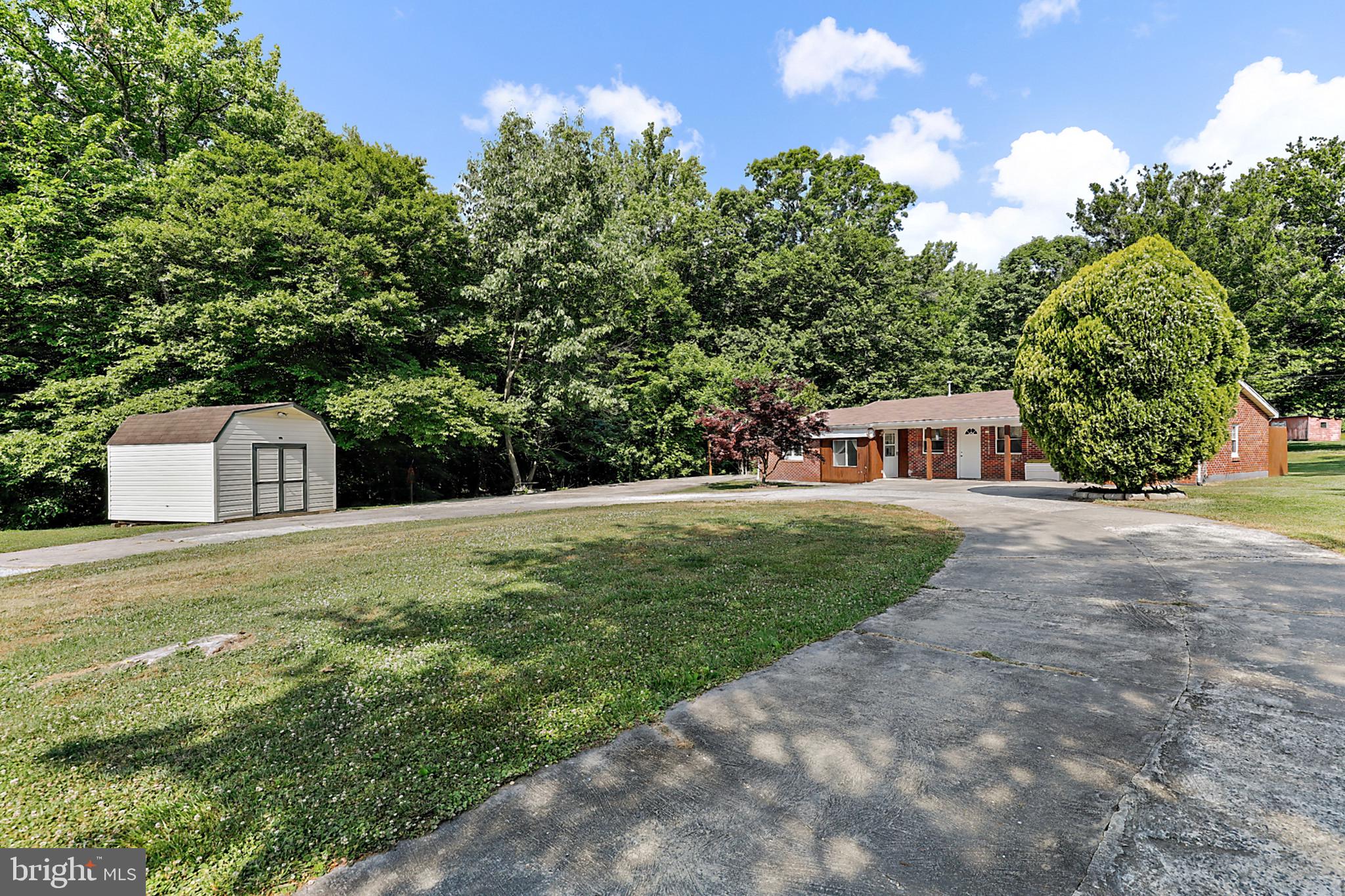 524 South Stepney Road Aberdeen, MD 21001 - Photo 39 of 40 Exterior
