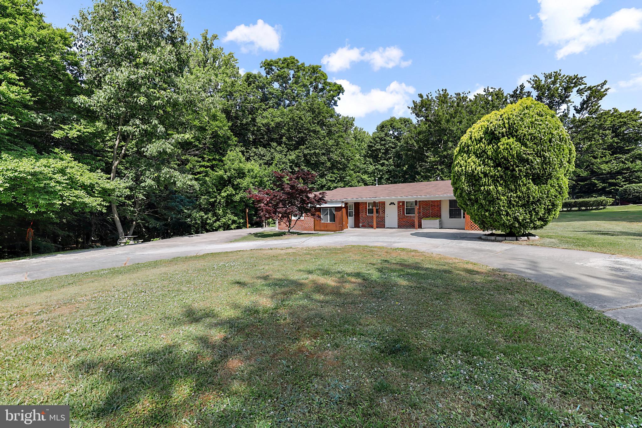 524 South Stepney Road Aberdeen, MD 21001 - Photo 40 of 40 Exterior