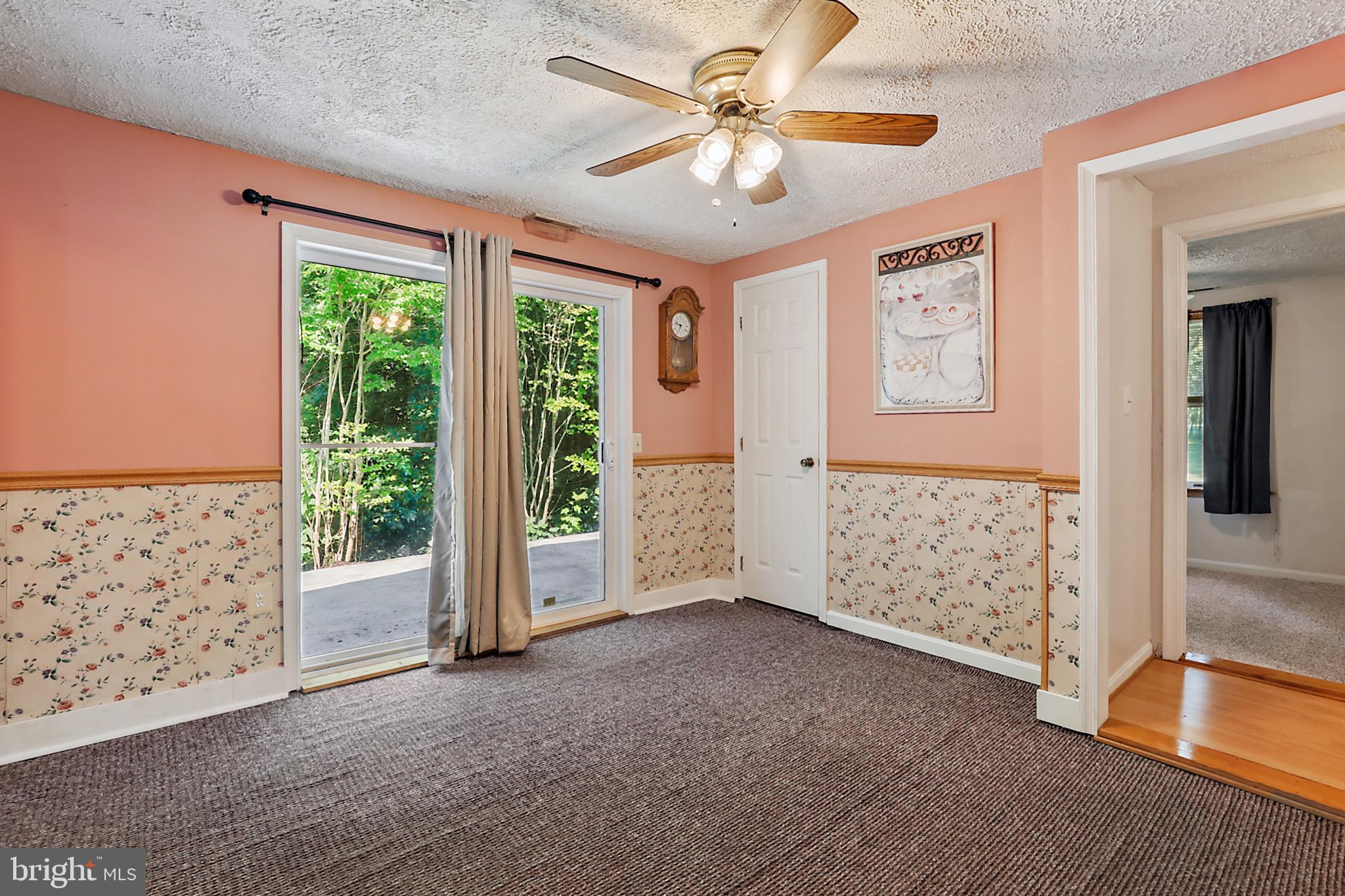 524 South Stepney Road Aberdeen, MD 21001 - Photo 10 of 40 Den/Office