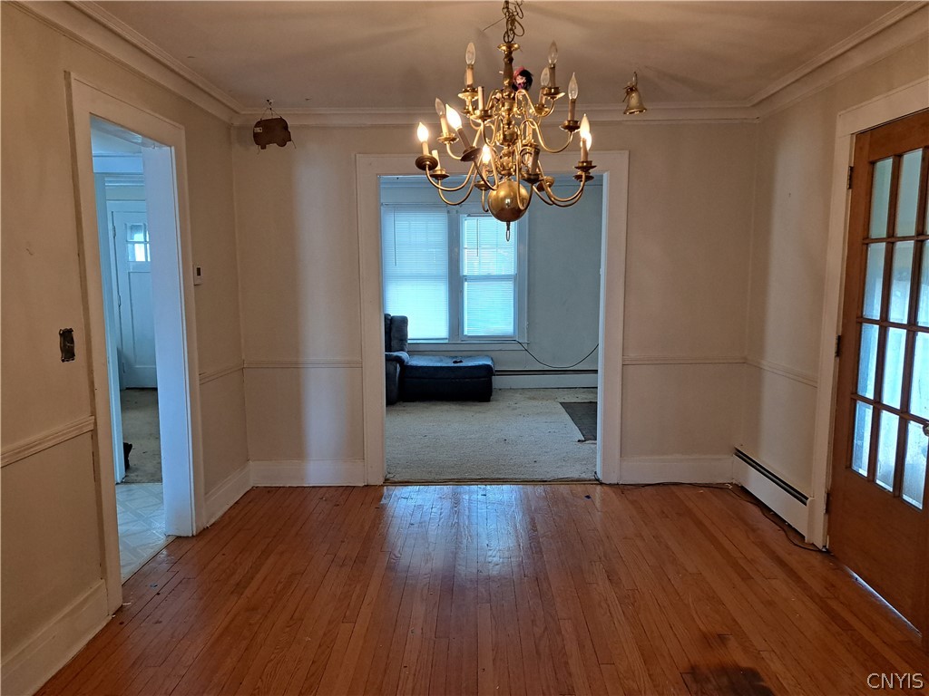 203 East Cheltenham Road Syracuse, NY 13205 - Photo 11 of 20