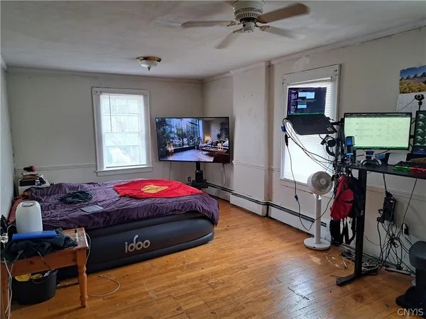 $159,000 | 203 East Cheltenham Road, Syracuse, NY 13205