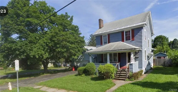 $159,000 | 203 East Cheltenham Road, Syracuse, NY 13205