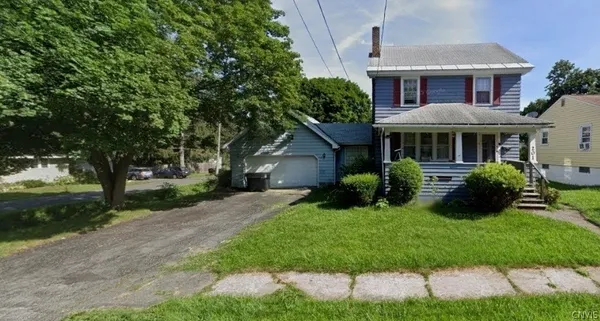 $159,000 | 203 East Cheltenham Road, Syracuse, NY 13205