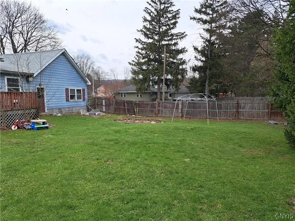 $159,000 | 203 East Cheltenham Road, Syracuse, NY 13205