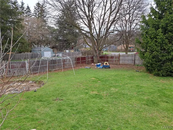 $159,000 | 203 East Cheltenham Road, Syracuse, NY 13205