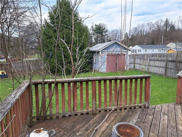 $159,000 | 203 East Cheltenham Road, Syracuse, NY 13205