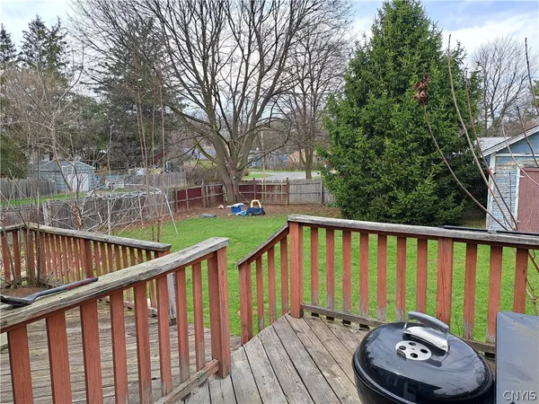 $159,000 | 203 East Cheltenham Road, Syracuse, NY 13205