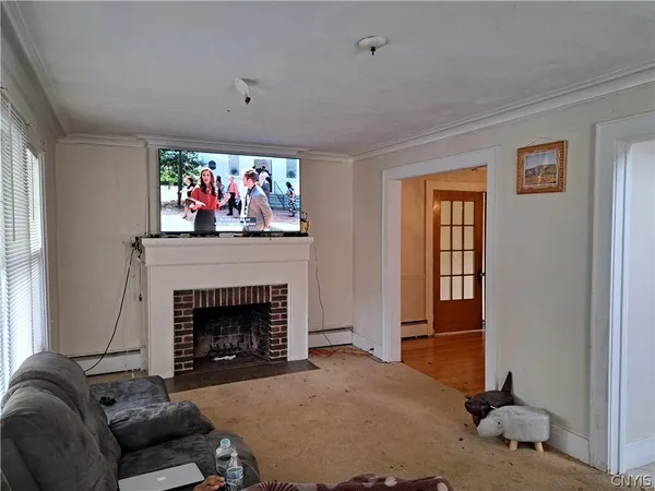 $159,000 | 203 East Cheltenham Road, Syracuse, NY 13205