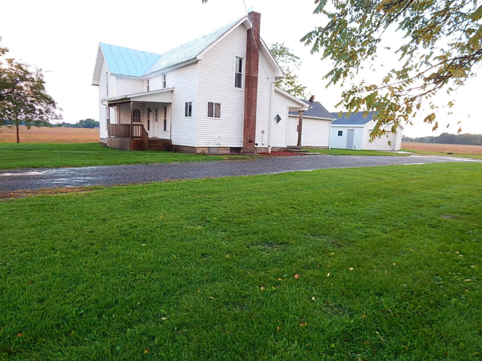9083 Dow Road Mulliken, MI 48861 - Photo 9 of 34 DSCN7419