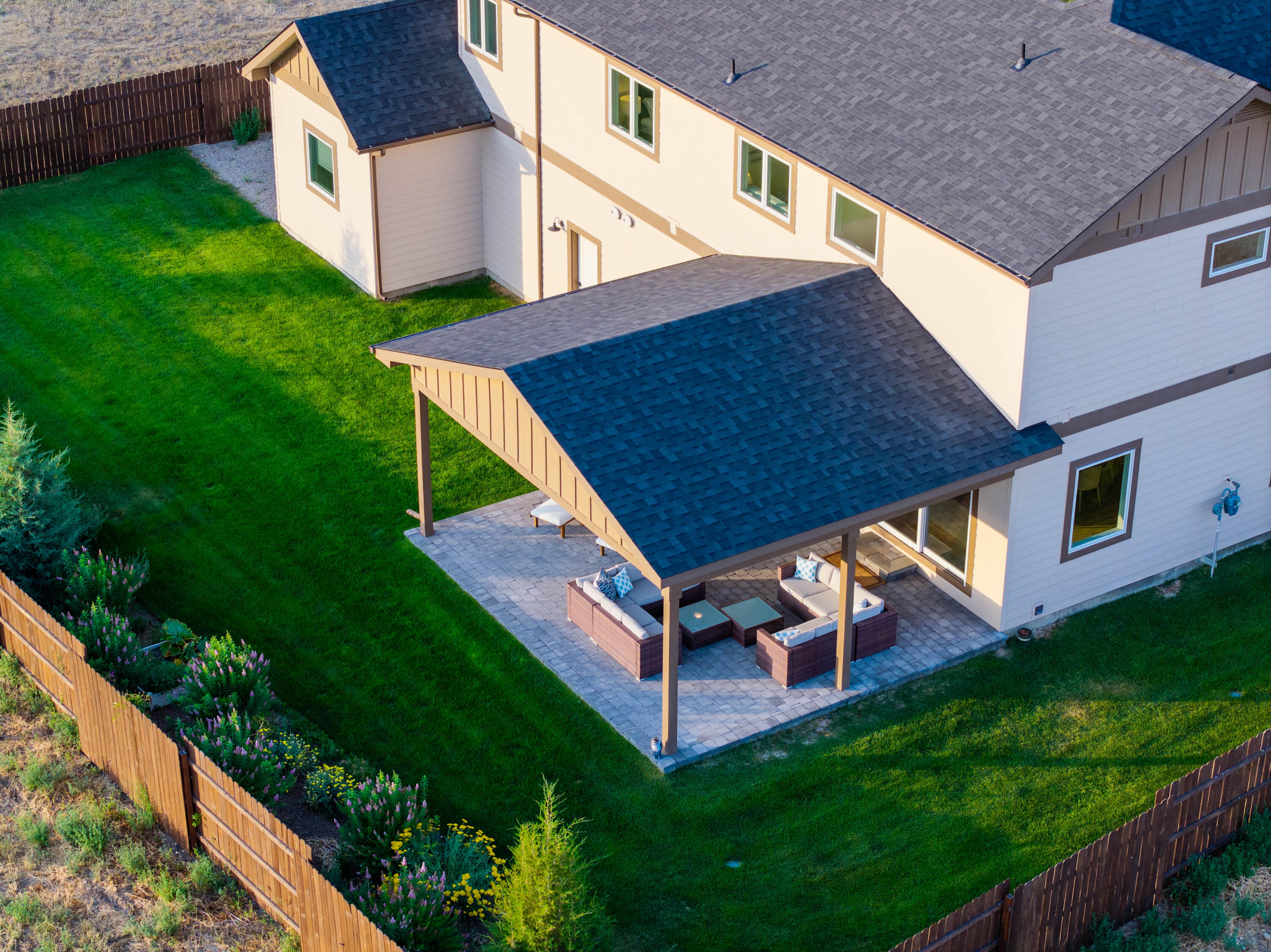 131 Sunbeam Street Hailey, ID 83333 - Photo 25 of 32 Patio