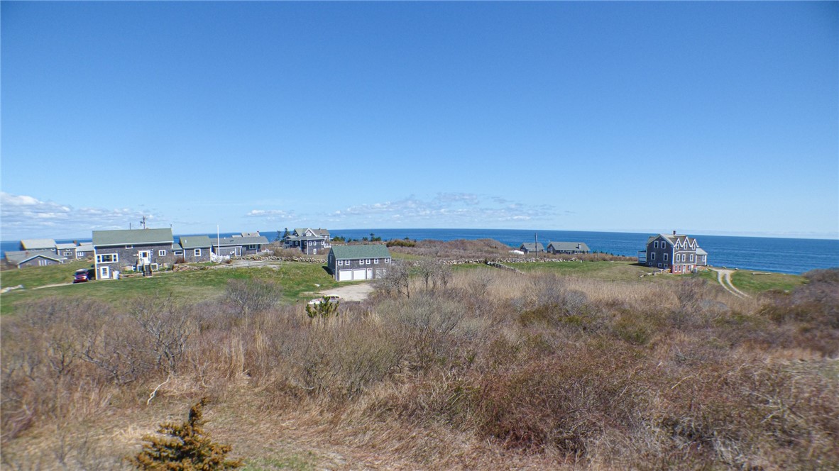245 SE Road Block Island, RI 02807 - Photo 5 of 11 view to the northeast