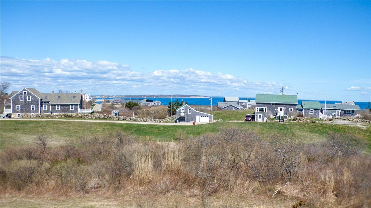 245 SE Road Block Island, RI 02807 - Photo 6 of 11 view to the north