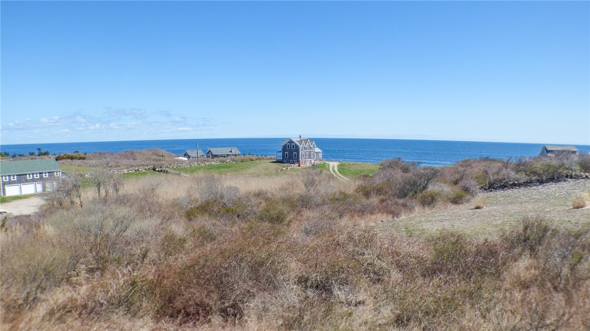 245 SE Road Block Island, RI 02807 - Photo 8 of 11 view to the east