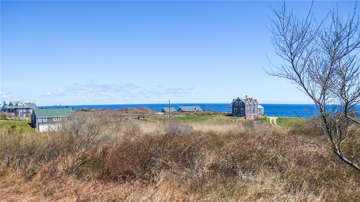 245 SE Road Block Island, RI 02807 - Photo 9 of 11 view to the east