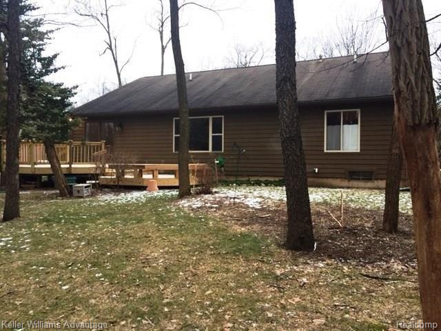 1607 Cardinal Ridge West Bloomfield, MI 48324 - Photo 19 of 19