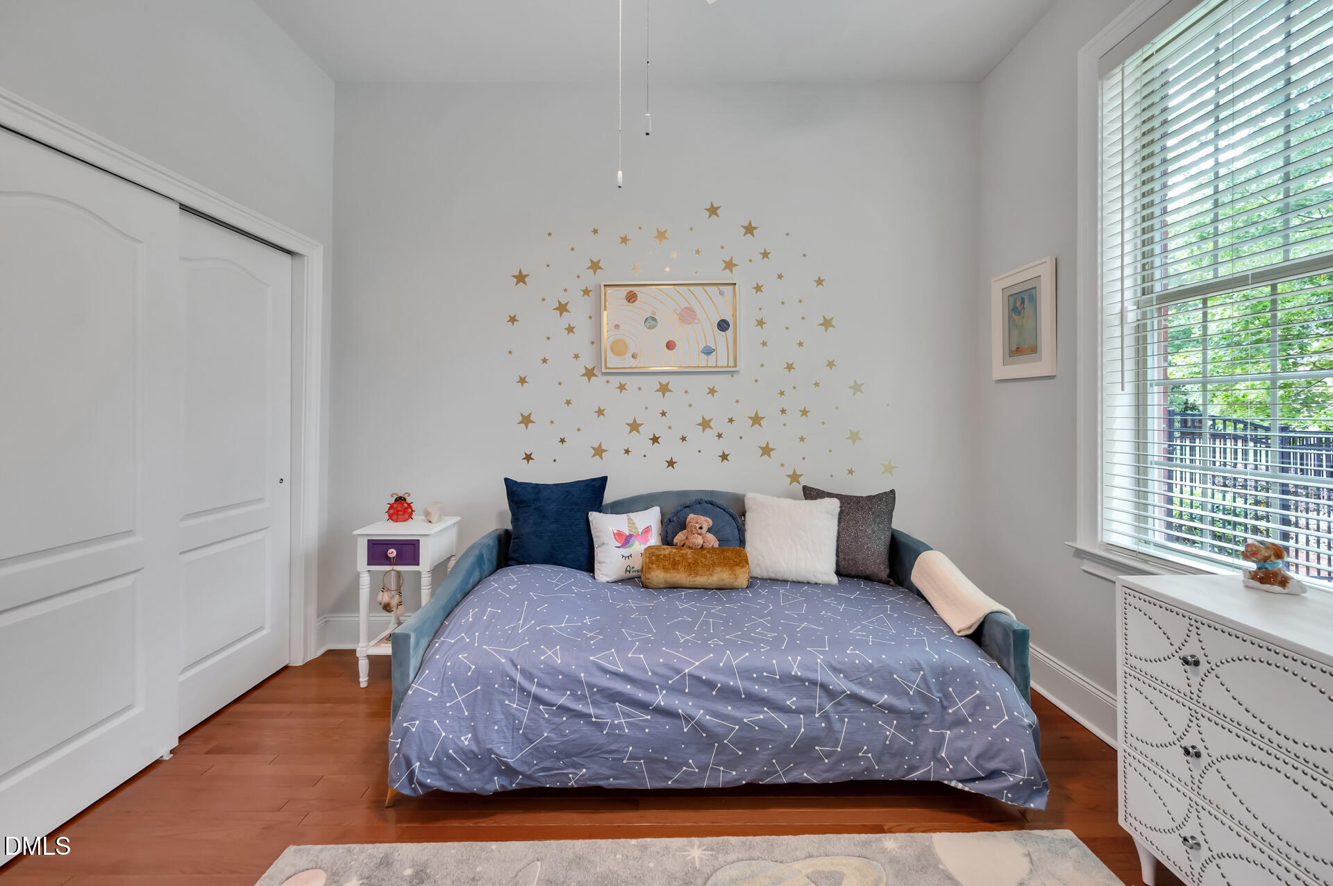 2812 Swift Willow Circle Raleigh, NC 27606 - Photo 32 of 49 Kids room 1