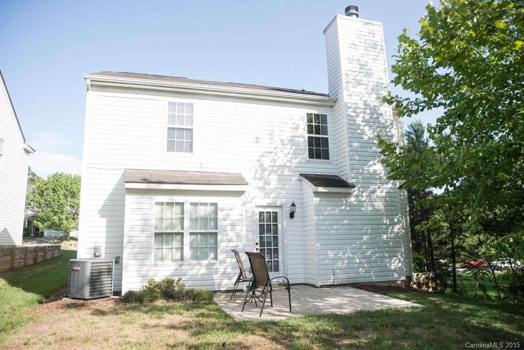 11127 Pointer Ridge Drive Charlotte, NC 28214 - Photo 24 of 24