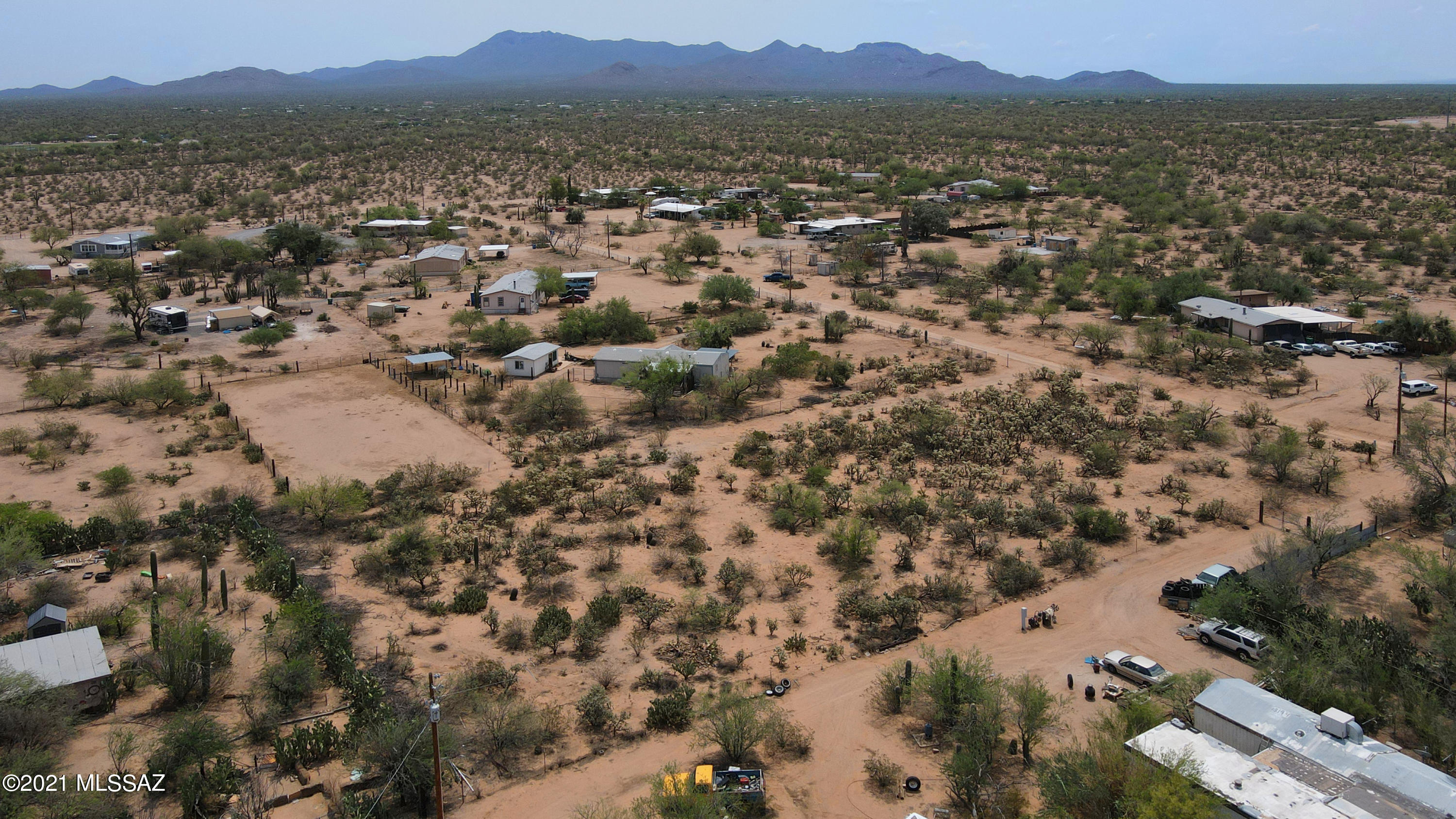 0 West El Lobo Road Tucson, AZ 85743 - Photo 6 of 18 Gallery Image 6