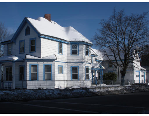 124 Butler Street Lawrence, MA 01841 - Photo 1 of 1 Gallery Image 1