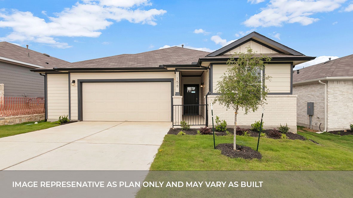 379 Inks Lane Kyle, TX 78640 - Photo 1 of 1 Gallery Image 1