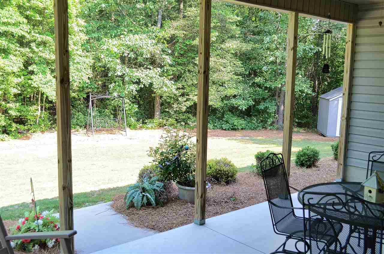 49 Archie Court Angier, NC 27501 - Photo 5 of 5 Photo 5
