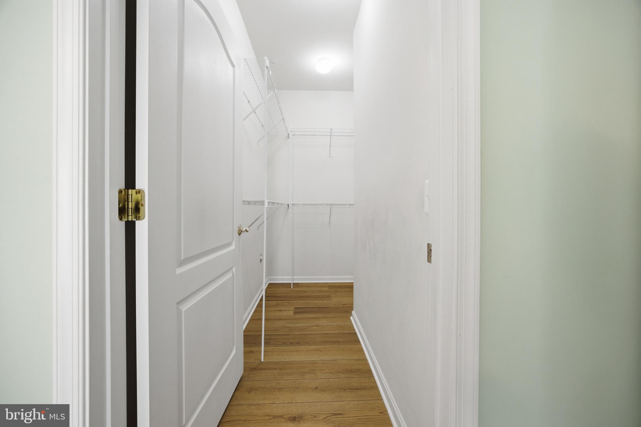 712 Emerald Way, Unit 3 Odenton, MD 21113 - Photo 18 of 39 Walk in closet