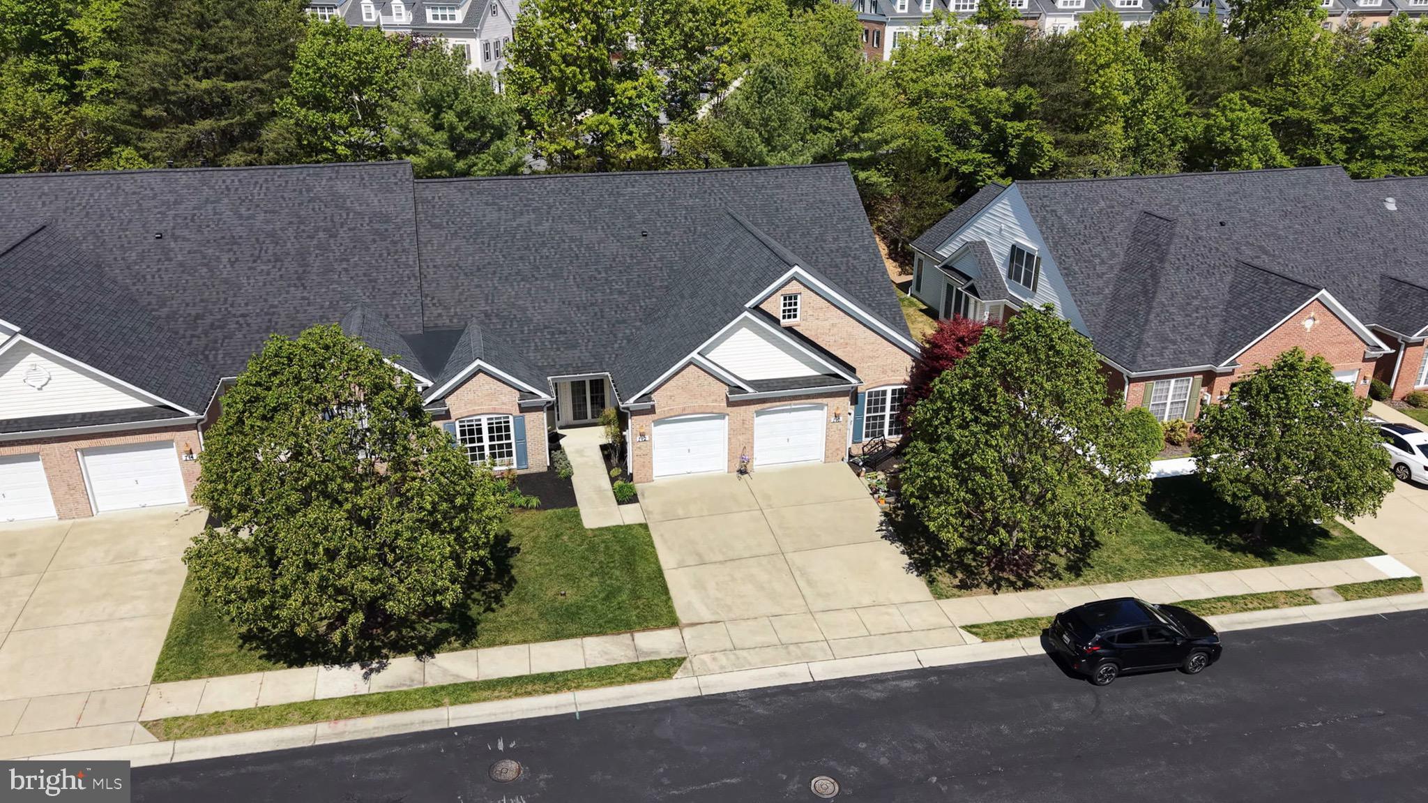 712 Emerald Way, Unit 3 Odenton, MD 21113 - Photo 36 of 39