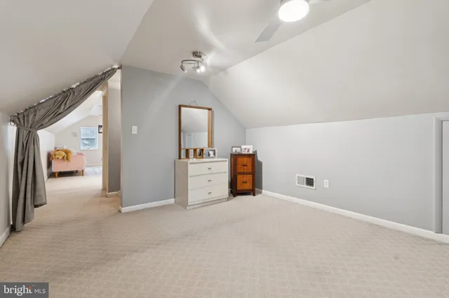 a outdoor living space with furniture and garden view