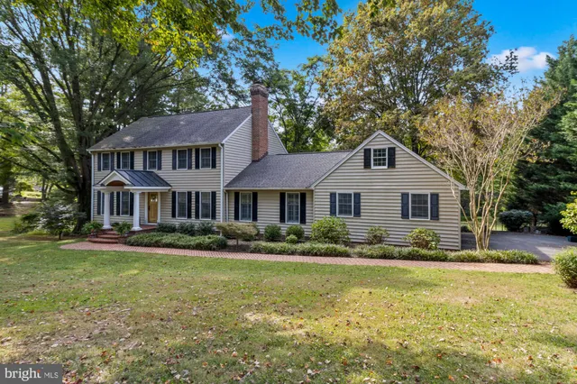 $814,000 | 4103 Ravenhurst Circle, Glen Arm, MD 21057