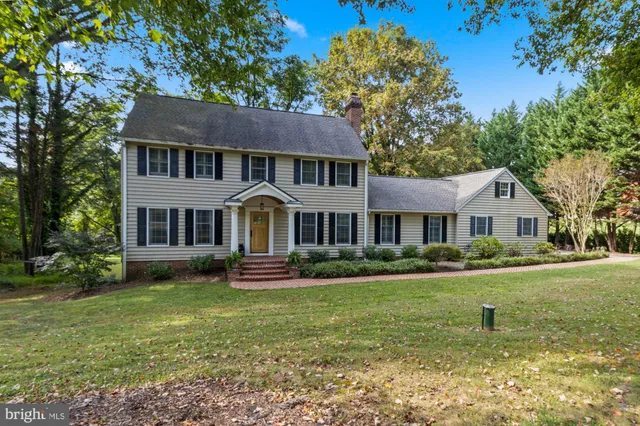 $814,000 | 4103 Ravenhurst Circle, Glen Arm, MD 21057