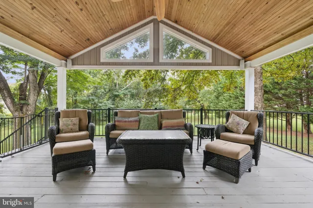 $814,000 | 4103 Ravenhurst Circle, Glen Arm, MD 21057