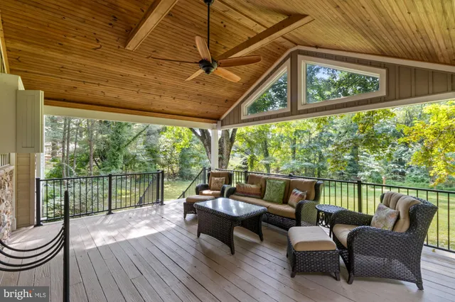 $814,000 | 4103 Ravenhurst Circle, Glen Arm, MD 21057