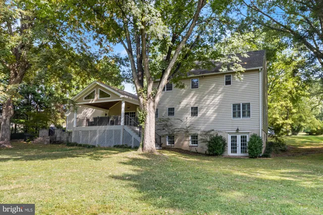 $814,000 | 4103 Ravenhurst Circle, Glen Arm, MD 21057