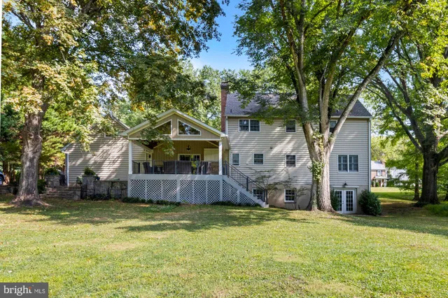 $814,000 | 4103 Ravenhurst Circle, Glen Arm, MD 21057