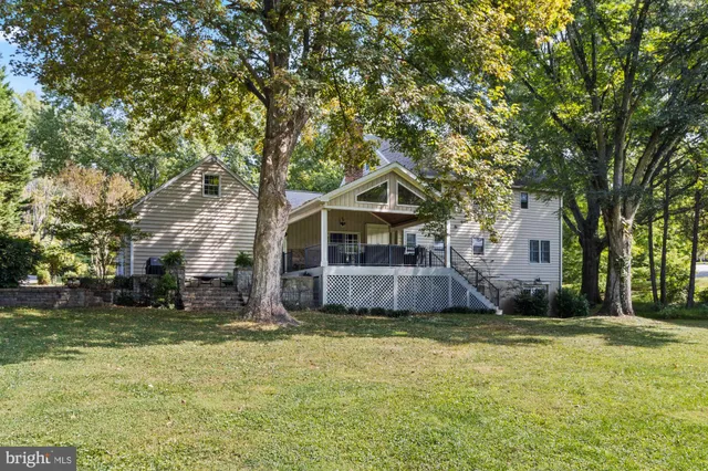 $814,000 | 4103 Ravenhurst Circle, Glen Arm, MD 21057