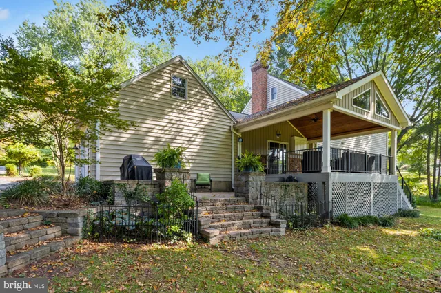 $814,000 | 4103 Ravenhurst Circle, Glen Arm, MD 21057