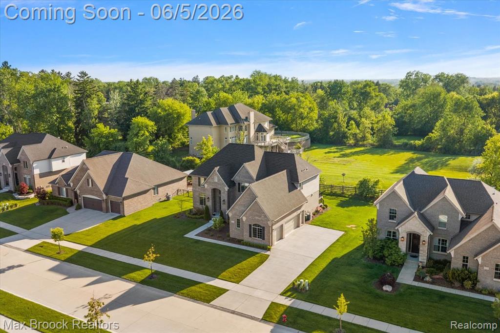 1942 Nottingham Drive Rochester Hills, MI 48307 - Photo 86 of 97