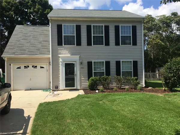 $1,850 | 3703 Queenswood Lane, Jamestown, NC 27282