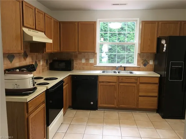 $1,850 | 3703 Queenswood Lane, Jamestown, NC 27282